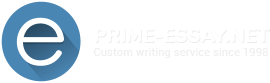 prime essay logo